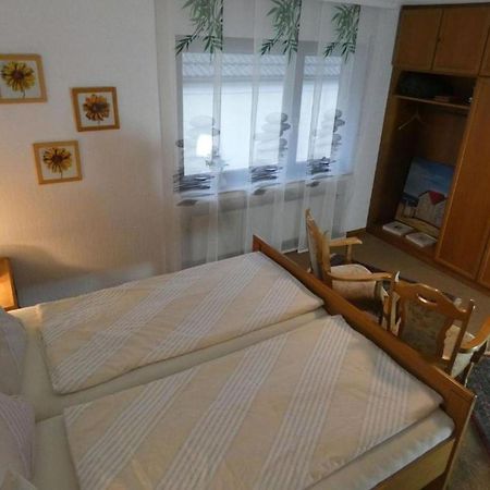 Ferienhaus, 83Qm, 2 Schlafzimmer Зундерн Экстерьер фото