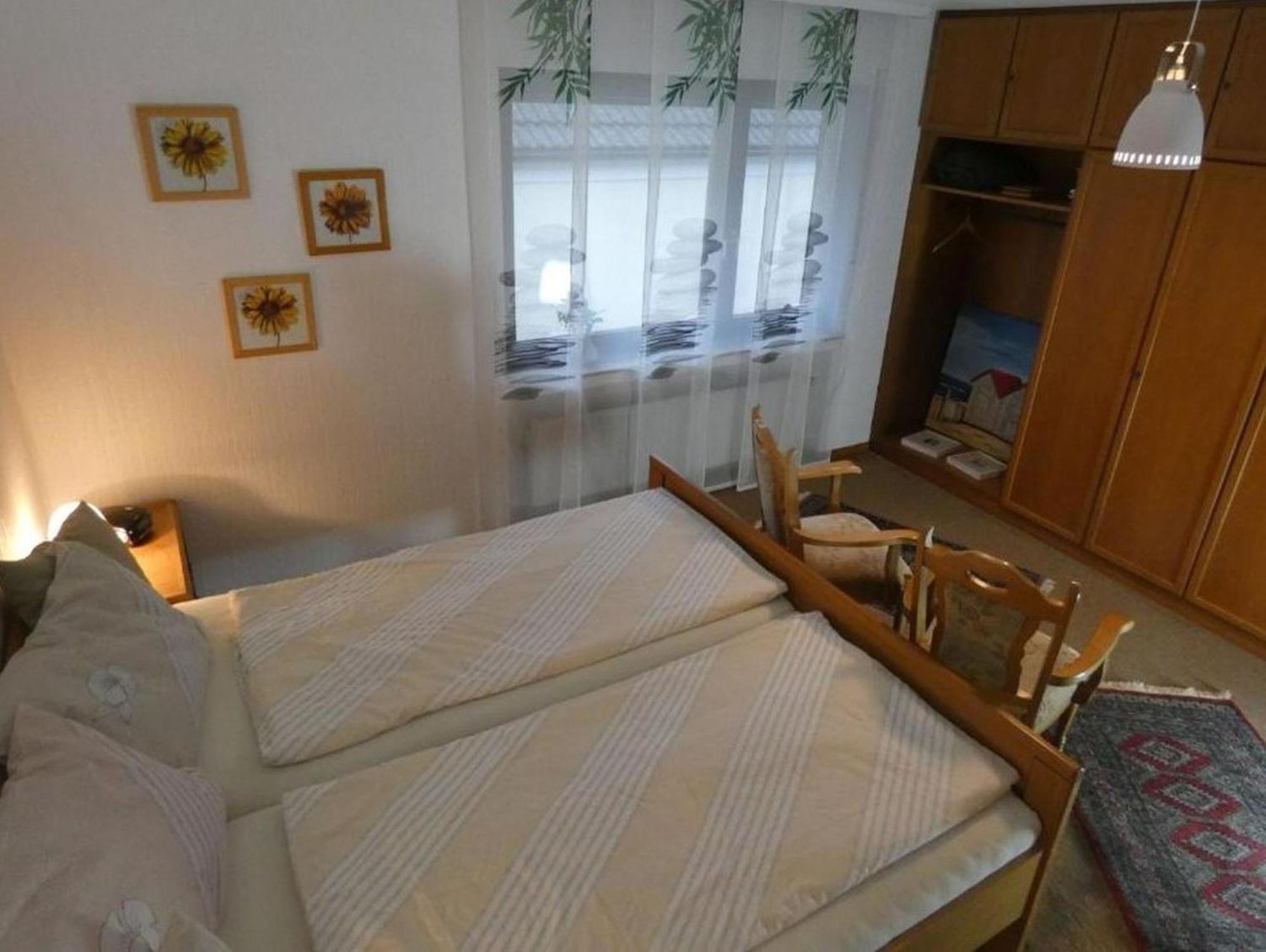 Ferienhaus, 83Qm, 2 Schlafzimmer Зундерн Экстерьер фото