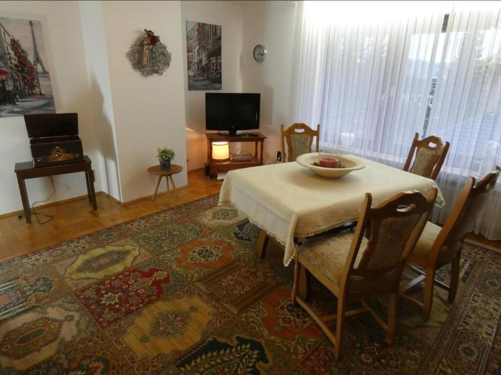 Ferienhaus, 83Qm, 2 Schlafzimmer Зундерн Экстерьер фото