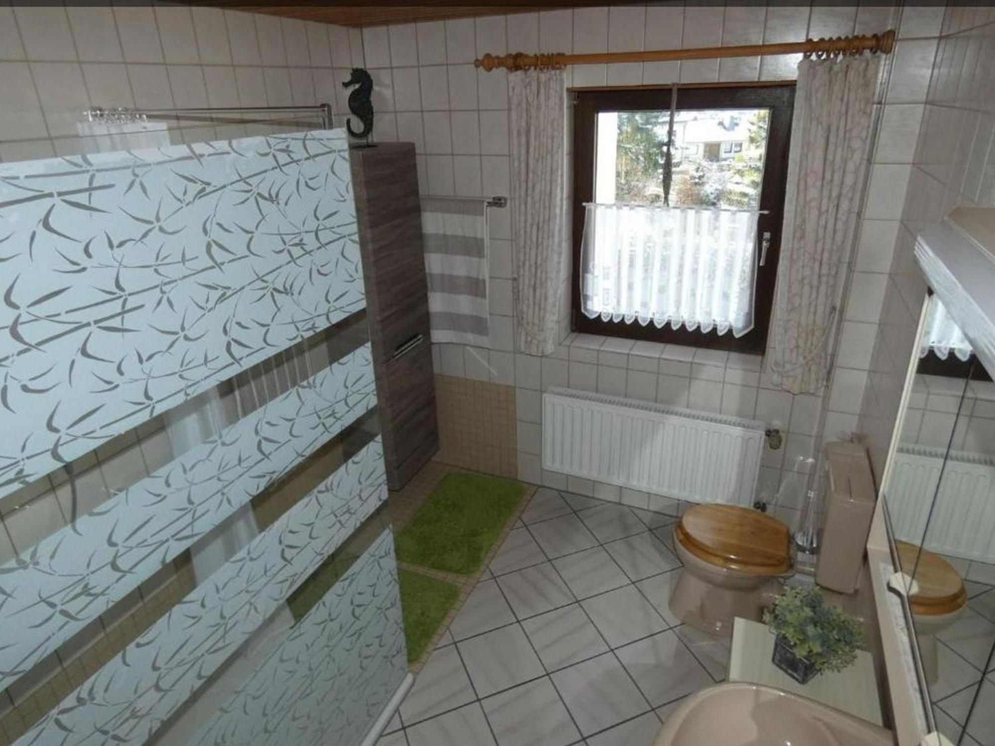 Ferienhaus, 83Qm, 2 Schlafzimmer Зундерн Экстерьер фото